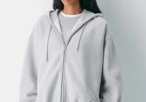 Affordable Oversized Hoodies for 2025: Your Ultimate Guide