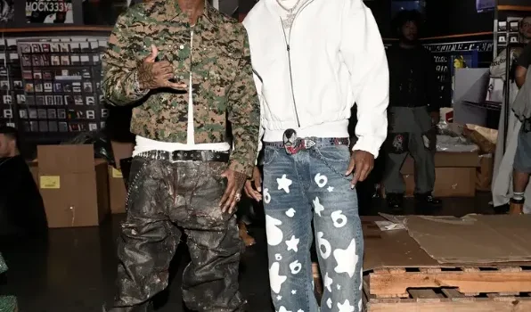 What’s Next for Streetwear in 2025?