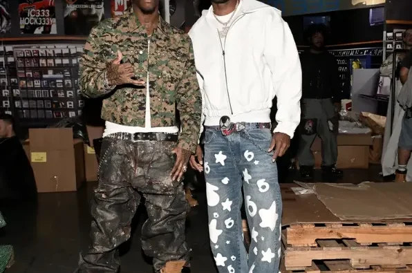 What’s Next for Streetwear in 2025?