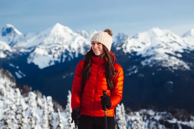 How to Rock Streetwear for Winter Adventures