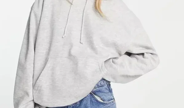 Why Oversized Hoodies Are Essential for Winter 2025