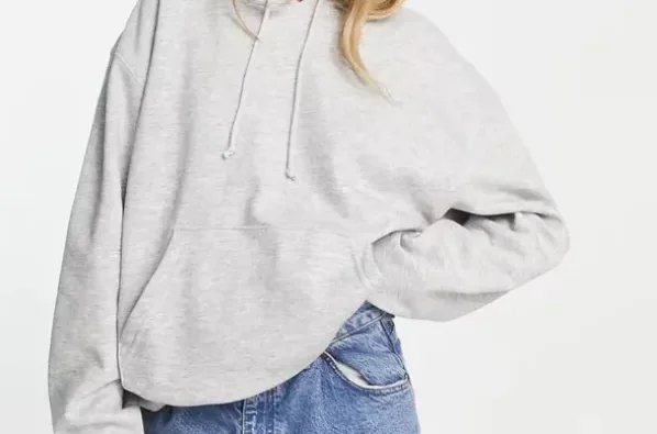 Why Oversized Hoodies Are Essential for Winter 2025