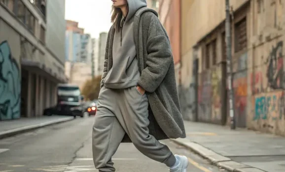 Top Streetwear Brands to Watch in 2025: The New Era of Fashion