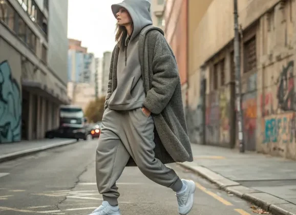 Top Streetwear Brands to Watch in 2025: The New Era of Fashion