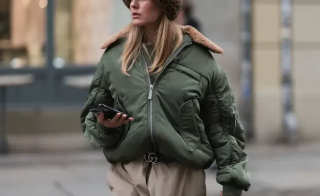 Top 5 Winter Streetwear Jackets You Can’t Miss