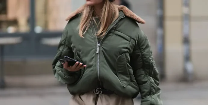 Top 5 Winter Streetwear Jackets You Can’t Miss