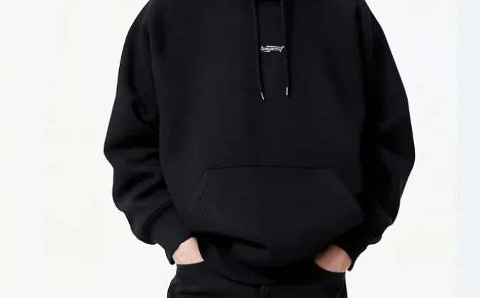5 Must-Have Oversized Hoodies to Rock This Winter