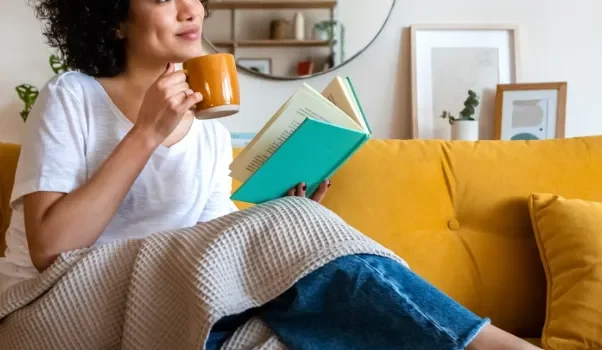 Self-Care Rituals That Keep Me Grounded: My Favorite Picks