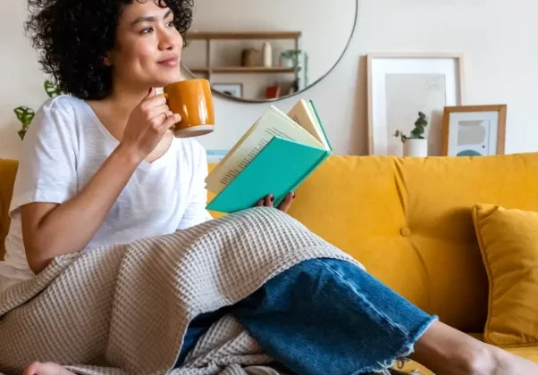 Self-Care Rituals That Keep Me Grounded: My Favorite Picks