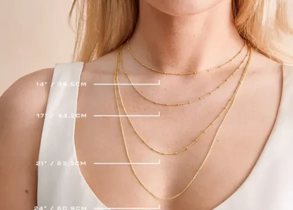 How to Find the Perfect Jewelry Size: A Simple Guide