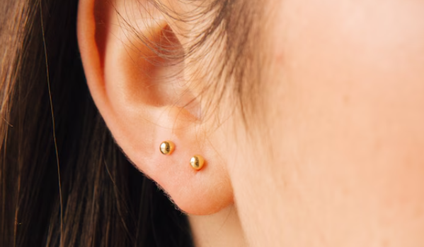 Why Dainty Gold Studs Are Your Go-To Everyday Jewelry