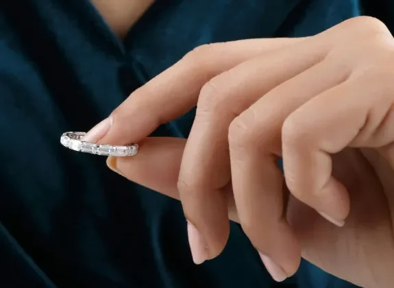 The Ultimate Jewelry Care Guide: How to Keep Your Pieces Sparkling