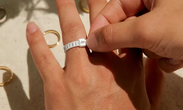 Why Finding the Right Ring Size Is More Personal Than You Think