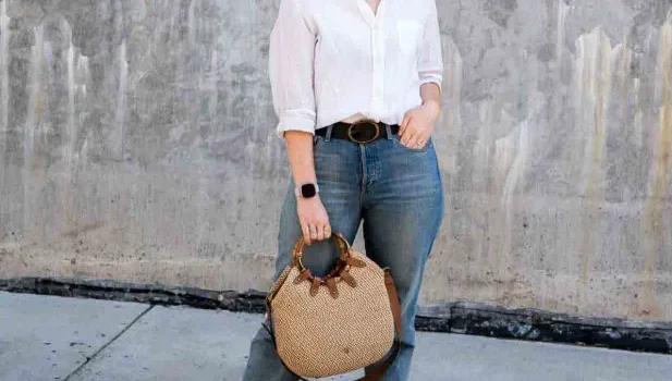 Effortless Style for a Casual Day: The Perfect Morning Coffee Outfit