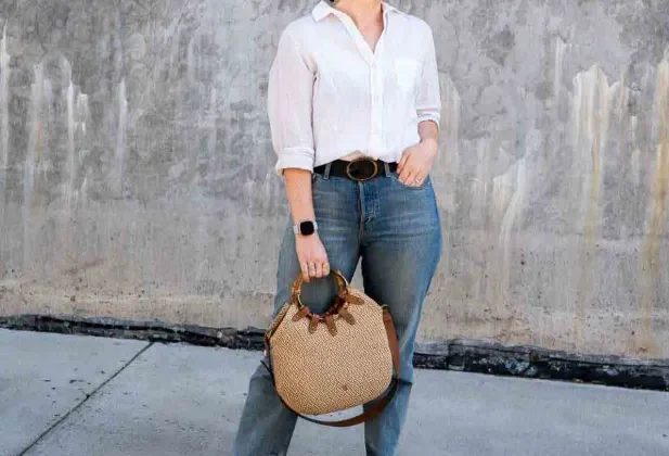 Effortless Style for a Casual Day: The Perfect Morning Coffee Outfit