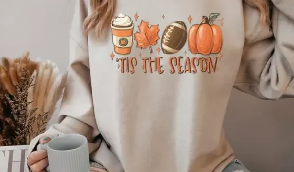 Fall Favorites: Cozy Essentials for the Season