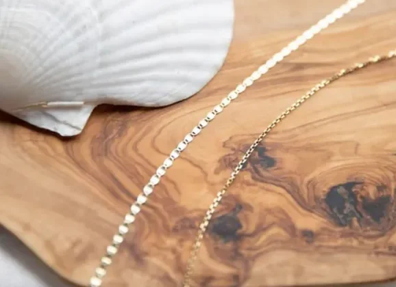 Gold Filled vs. Solid Gold Jewelry: Key Differences Explained