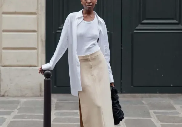 Elevating Your Wardrobe: Essential Minimalist Fashion Pieces