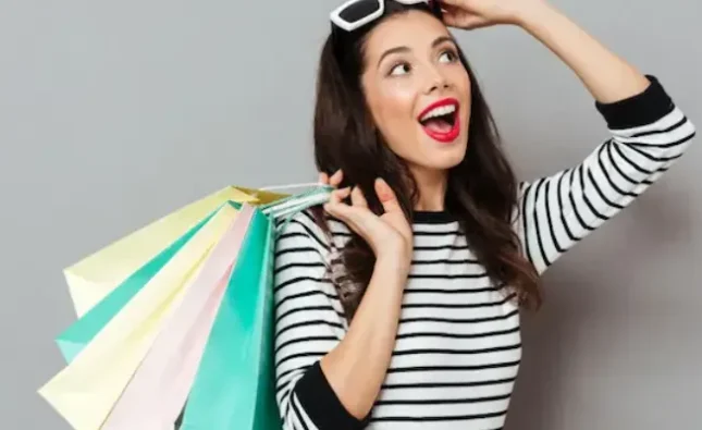 6 Fashion Items I No Longer Buy: Minimalist Shopping Tips