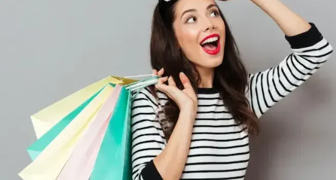 6 Fashion Items I No Longer Buy: Minimalist Shopping Tips