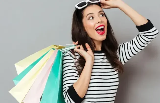 6 Fashion Items I No Longer Buy: Minimalist Shopping Tips