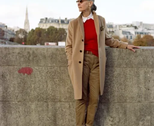 Minimalist Fall Fashion: Embrace the Cozy Chic