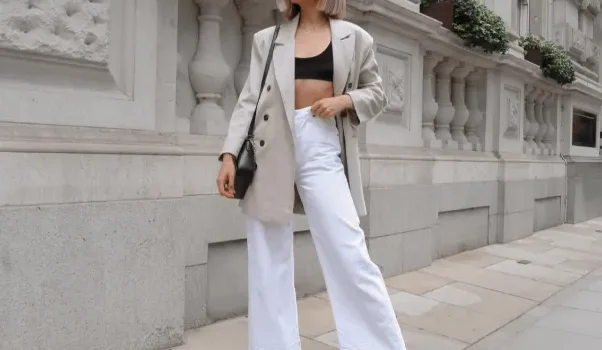 Effortless Minimalist Summer Style: Keep It Simple and Chic