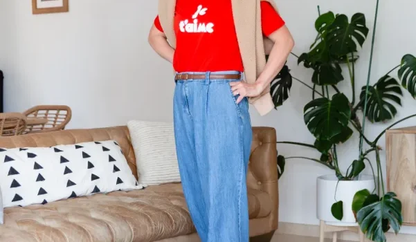 The Hidden Power of Fabrics in a Minimalist Wardrobe