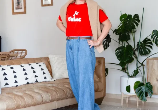 The Hidden Power of Fabrics in a Minimalist Wardrobe