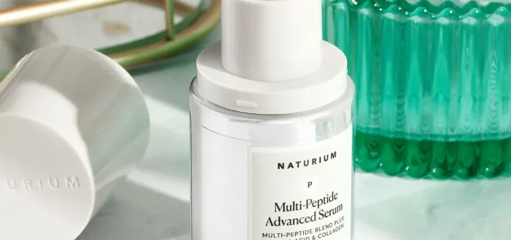 Peptides in Skincare: What You Should Know Before You Buy