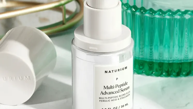 Peptides in Skincare: What You Should Know Before You Buy